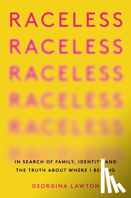 Lawton, Georgina - Raceless