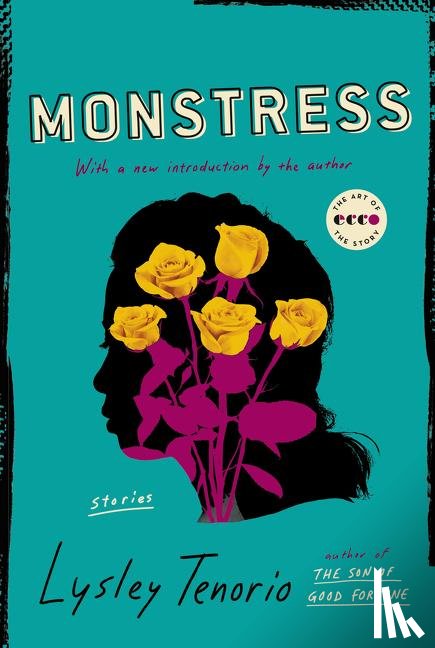 Tenorio, Lysley - Monstress