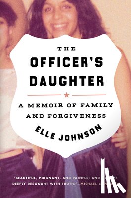 Johnson, Elle - Officer's Daughter