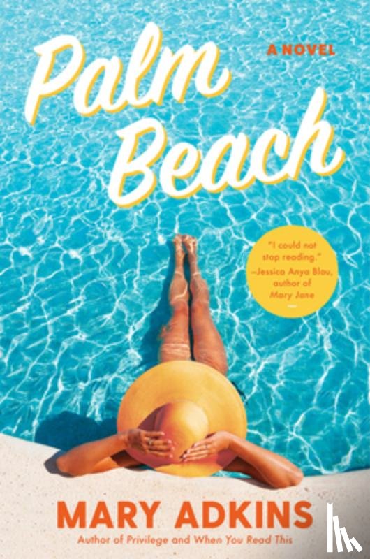 Adkins, Mary - Palm Beach