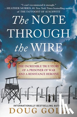 Gold, Doug - The Note Through the Wire