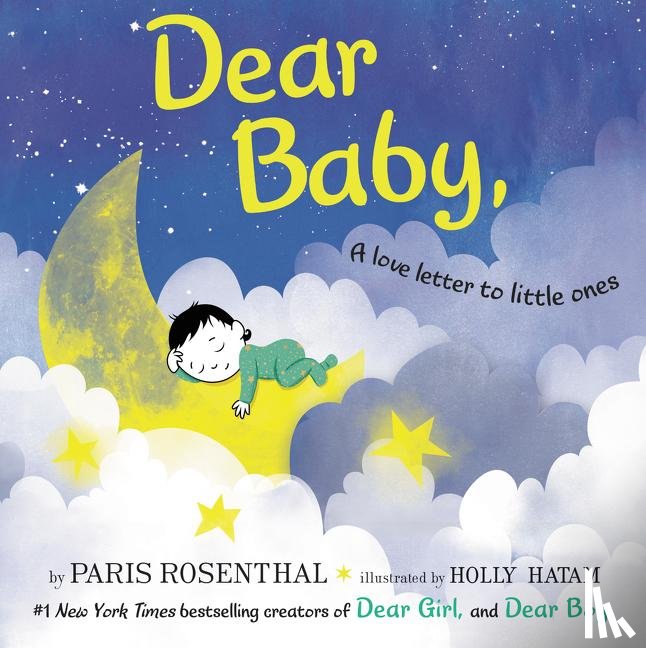 Rosenthal, Paris - Dear Baby,