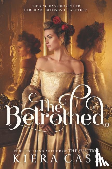 Cass, Kiera - The Betrothed