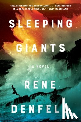 Denfeld, Rene - Sleeping Giants