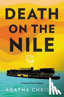 Christie, Agatha - Death on the Nile