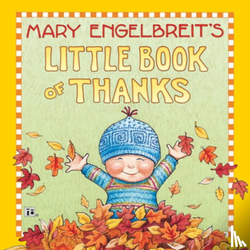 Engelbreit, Mary - Mary Engelbreit's Little Book of Thanks