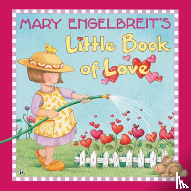 Engelbreit, Mary - Mary Engelbreit's Little Book of Love