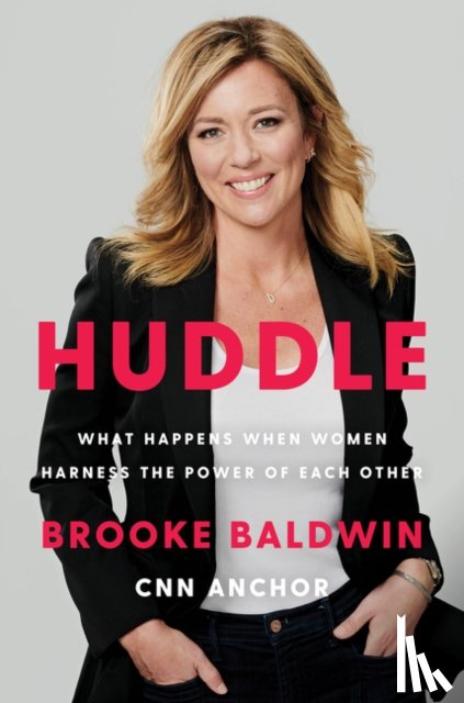 Baldwin, Brooke - Huddle