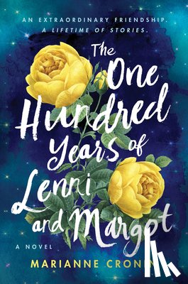 Cronin, Marianne - The One Hundred Years of Lenni and Margot