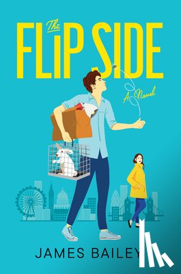 Bailey, James - The Flip Side