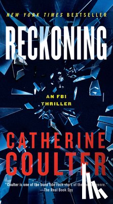 Coulter, Catherine - Reckoning
