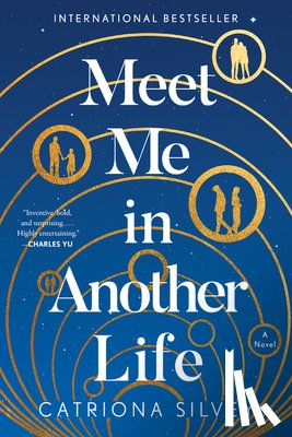 Silvey, Catriona - Meet Me in Another Life