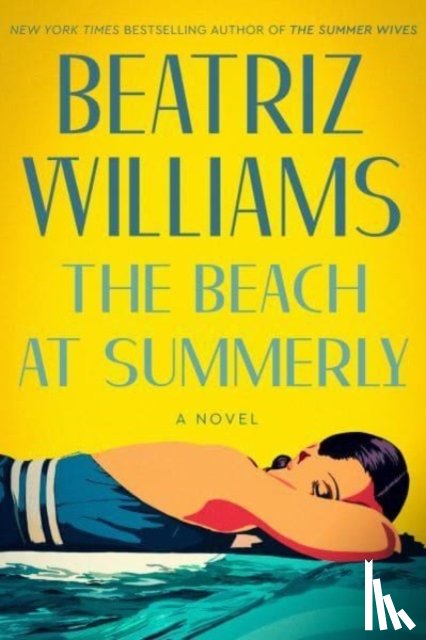 Williams, Beatriz - The Beach at Summerly