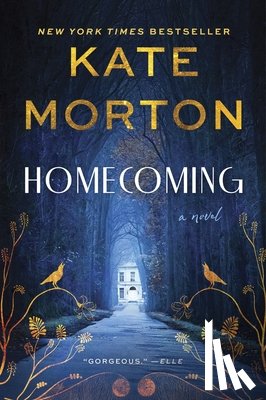 Morton, Kate - Homecoming