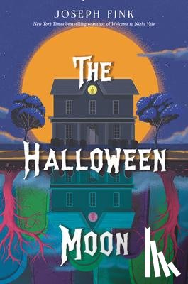 Fink, Joseph - The Halloween Moon