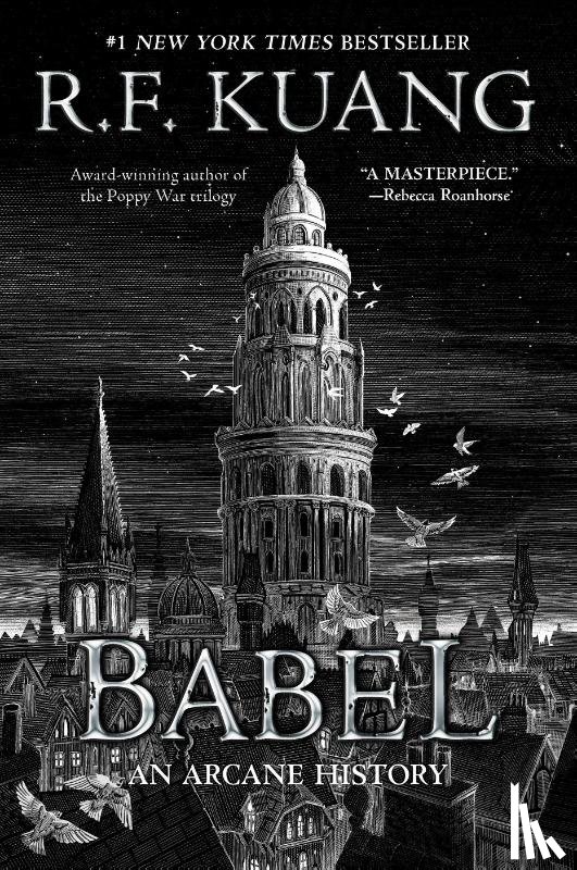 Kuang, R. F. - Babel