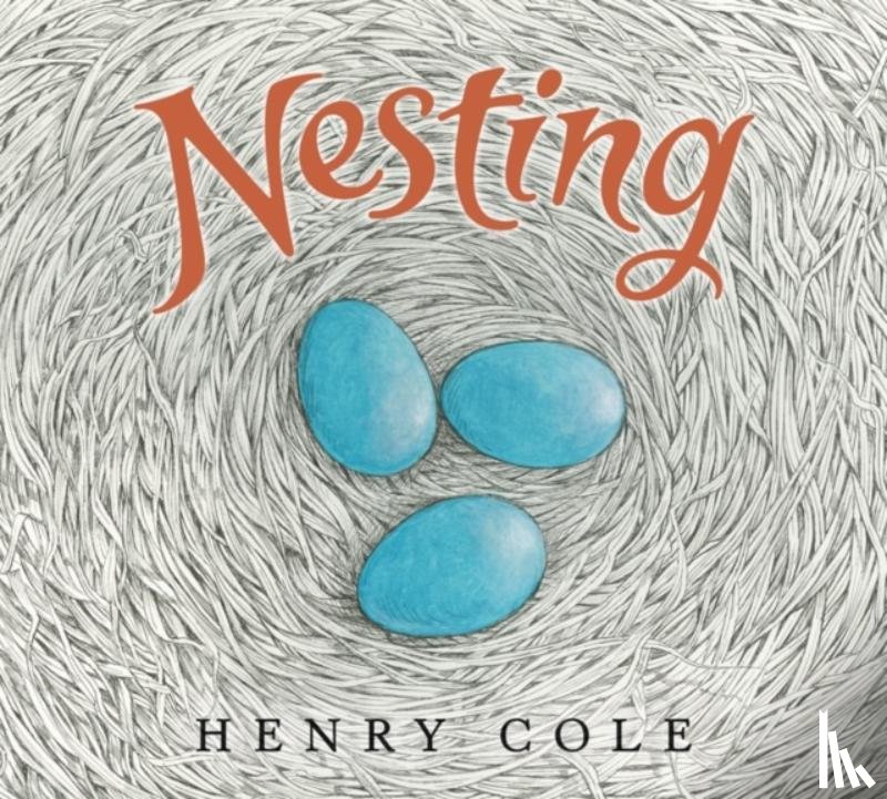 Cole, Henry - Nesting