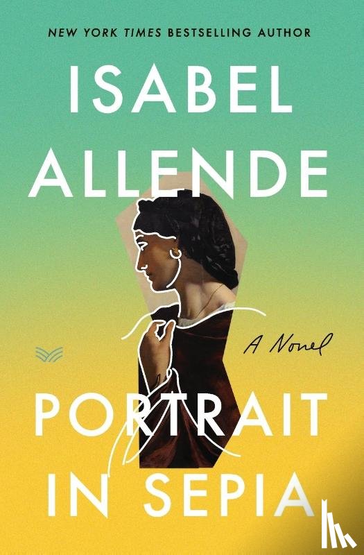 Allende, Isabel - Portrait in Sepia