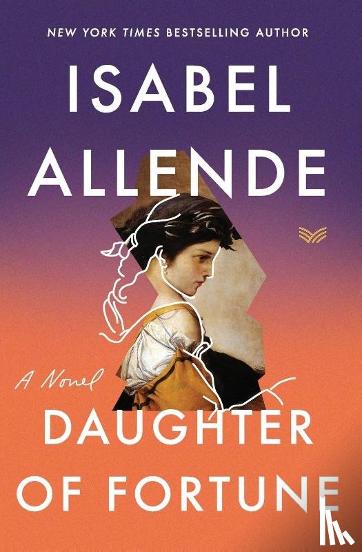 Allende, Isabel - Daughter of Fortune