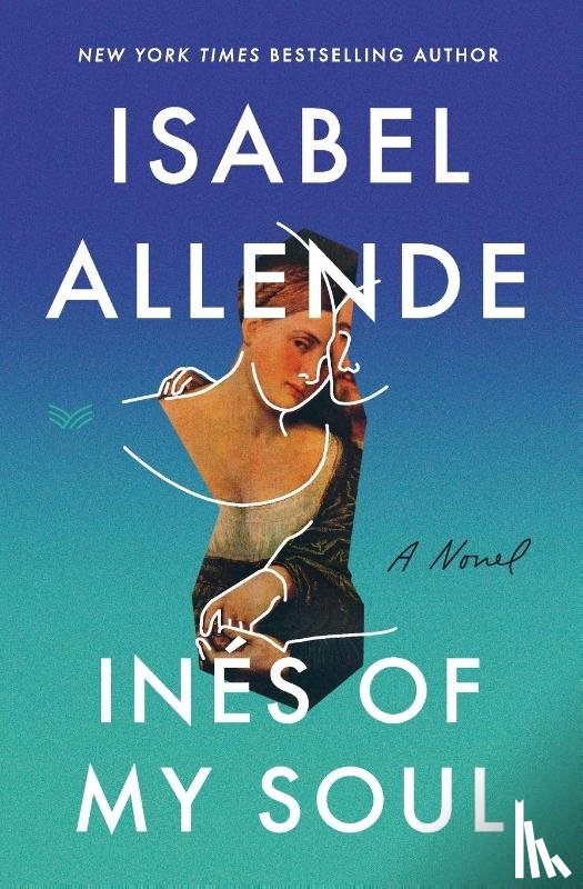 Allende, Isabel - Ines of My Soul