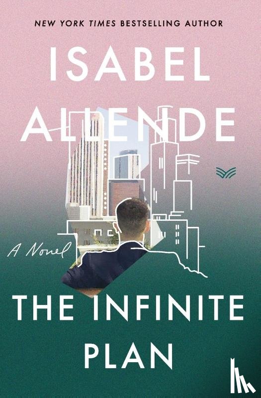 Allende, Isabel - The Infinite Plan