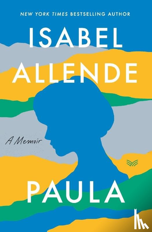 Allende, Isabel - Paula
