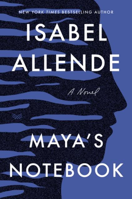 Allende, Isabel - Maya's Notebook
