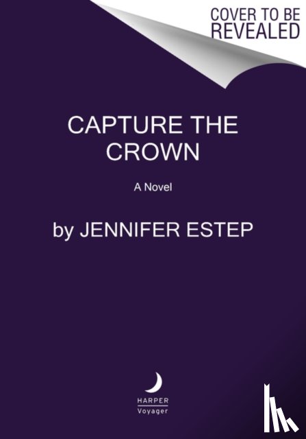Estep, Jennifer - Capture the Crown