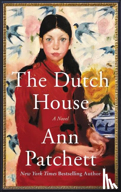 Patchett, Ann - The Dutch House