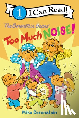 Berenstain, Mike - The Berenstain Bears