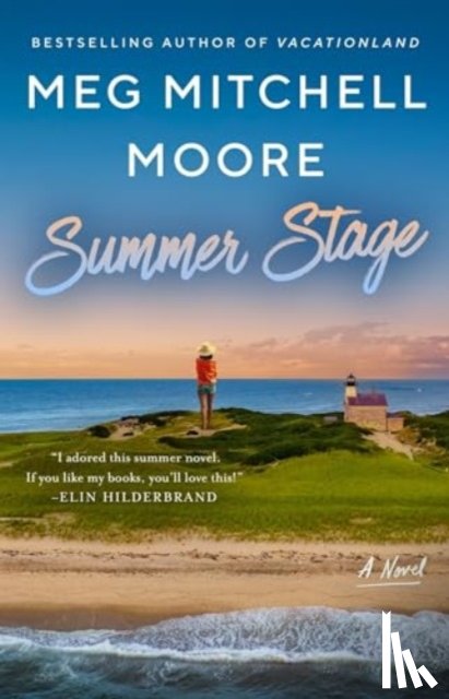Moore, Meg Mitchell - Summer Stage
