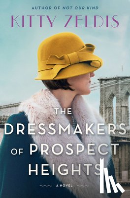 Zeldis, Kitty - The Dressmakers of Prospect Heights