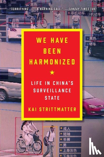 Strittmatter, Kai - We Have Been Harmonized
