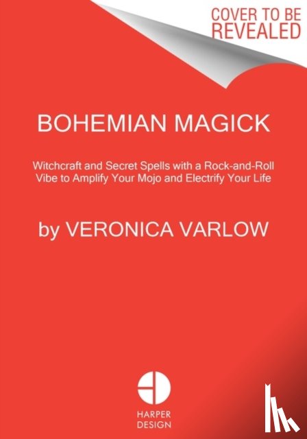 Varlow, Veronica - Bohemian Magick