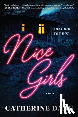Dang, Catherine - Nice Girls