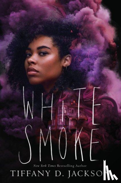 Jackson, Tiffany D - White Smoke