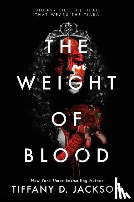 Jackson, Tiffany D - The Weight of Blood