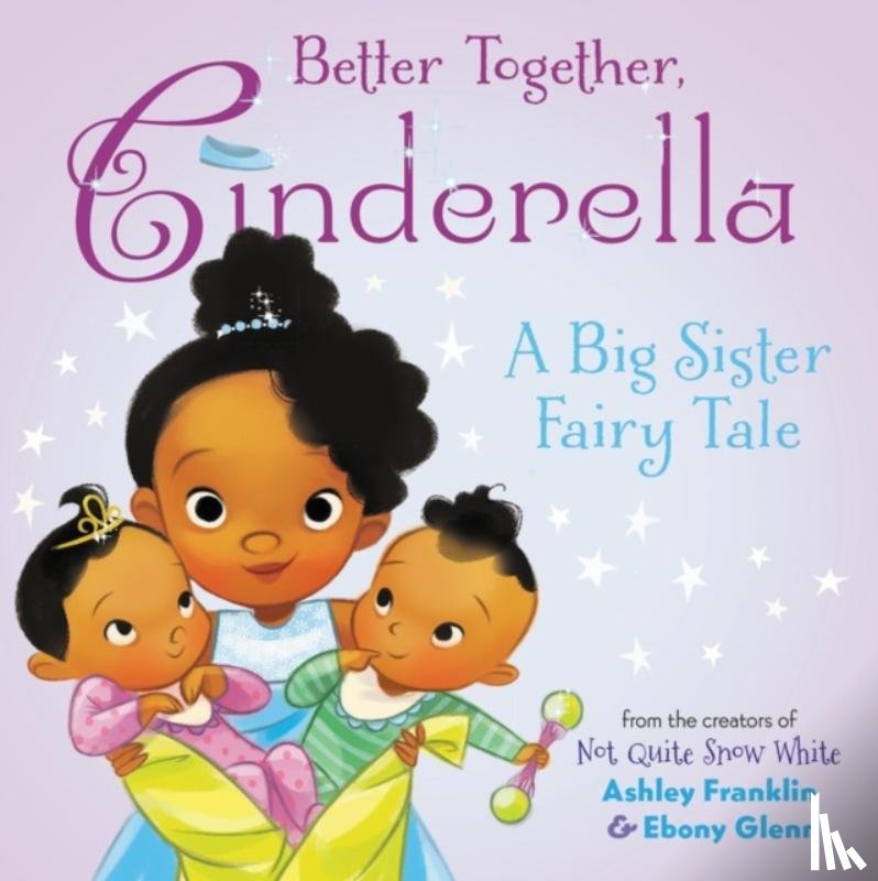 Franklin, Ashley - Better Together, Cinderella