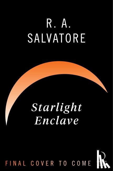 Salvatore, R. A. - Starlight Enclave
