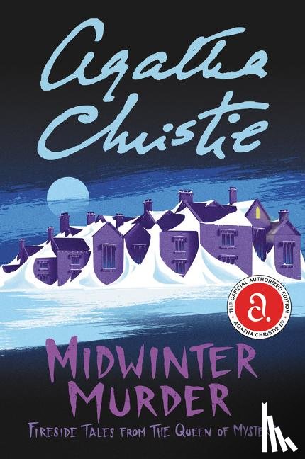 Christie, Agatha - Midwinter Murder