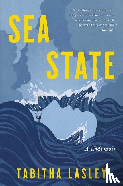 Lasley, Tabitha - Sea State