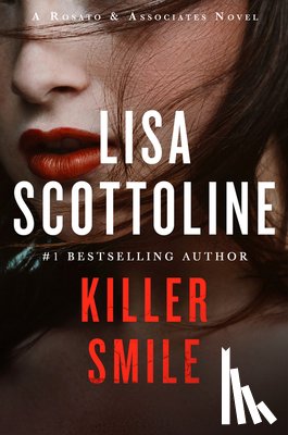 Scottoline, Lisa - Killer Smile