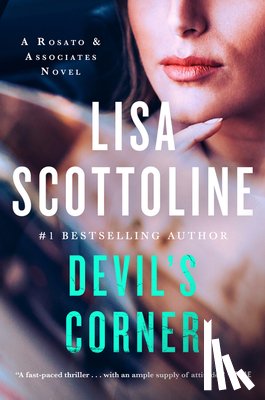 Scottoline, Lisa - Devil's Corner