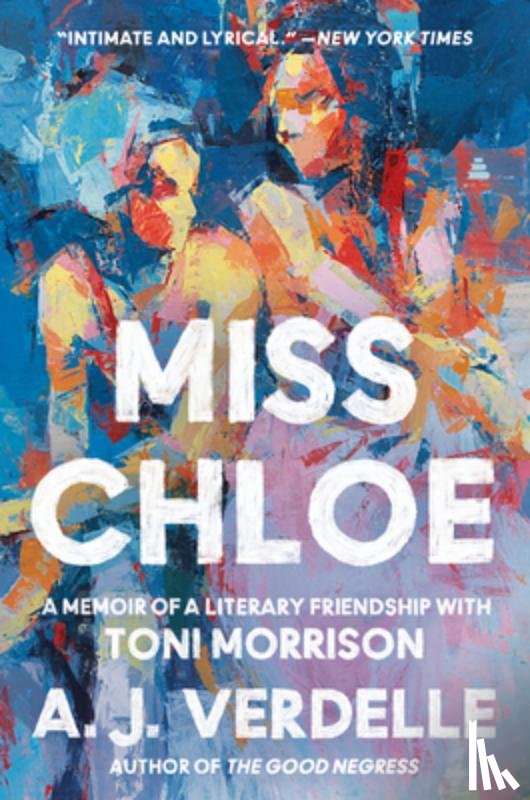 Verdelle, A. J. - Miss Chloe