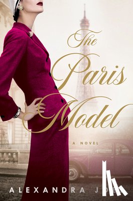 Joel, Alexandra - The Paris Model