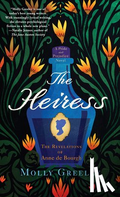 Greeley, Molly - The Heiress