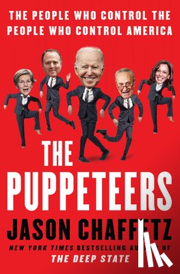 Chaffetz, Jason - The Puppeteers