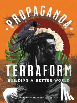 Propaganda - Terraform