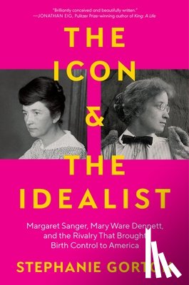Gorton, Stephanie - Gorton, S: Icon and the Idealist