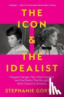 Gorton, Stephanie - The Icon and the Idealist